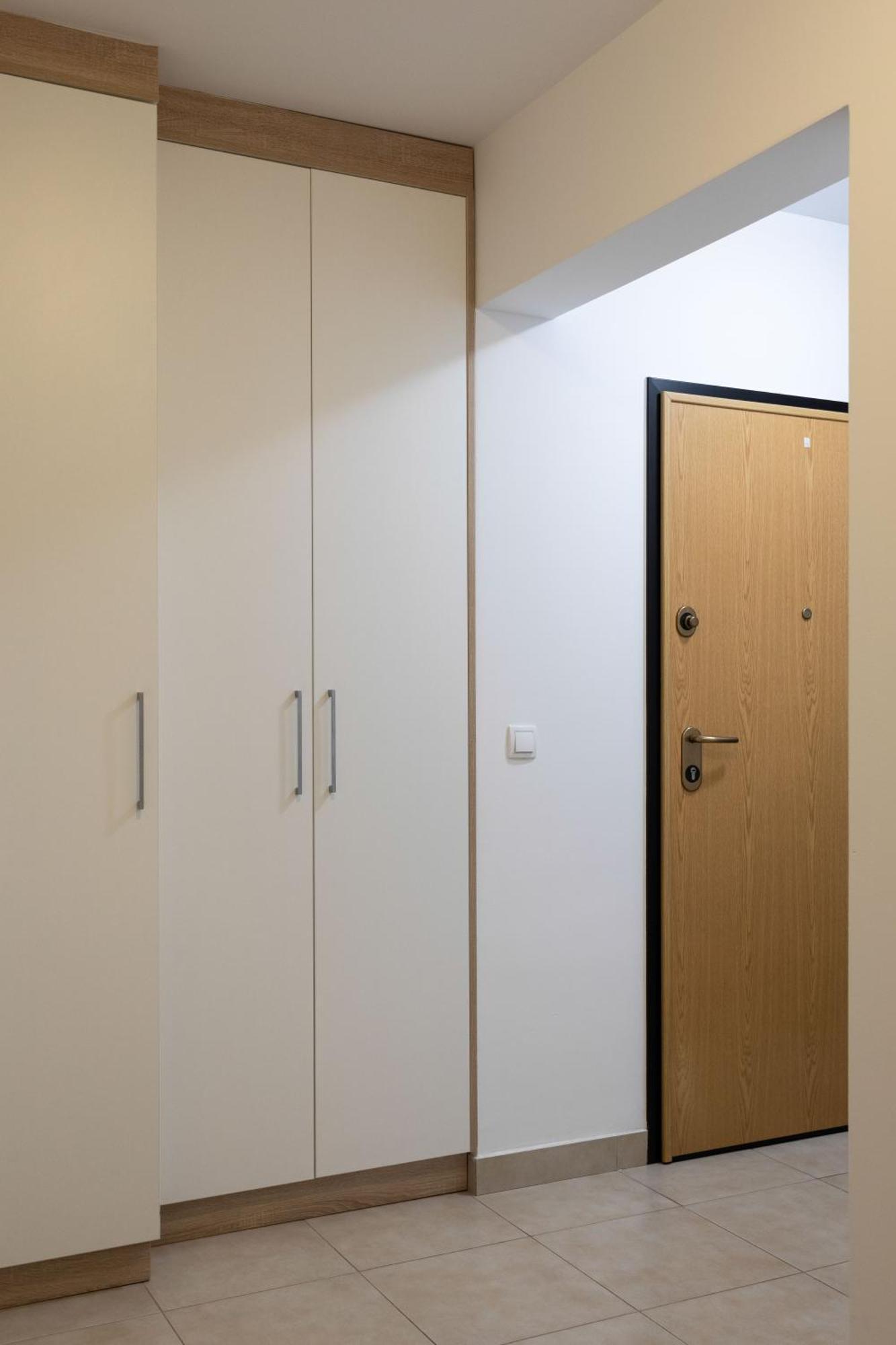 Appartamento Sunny 1Bdr With Balcony & Parking Zagabria Esterno foto